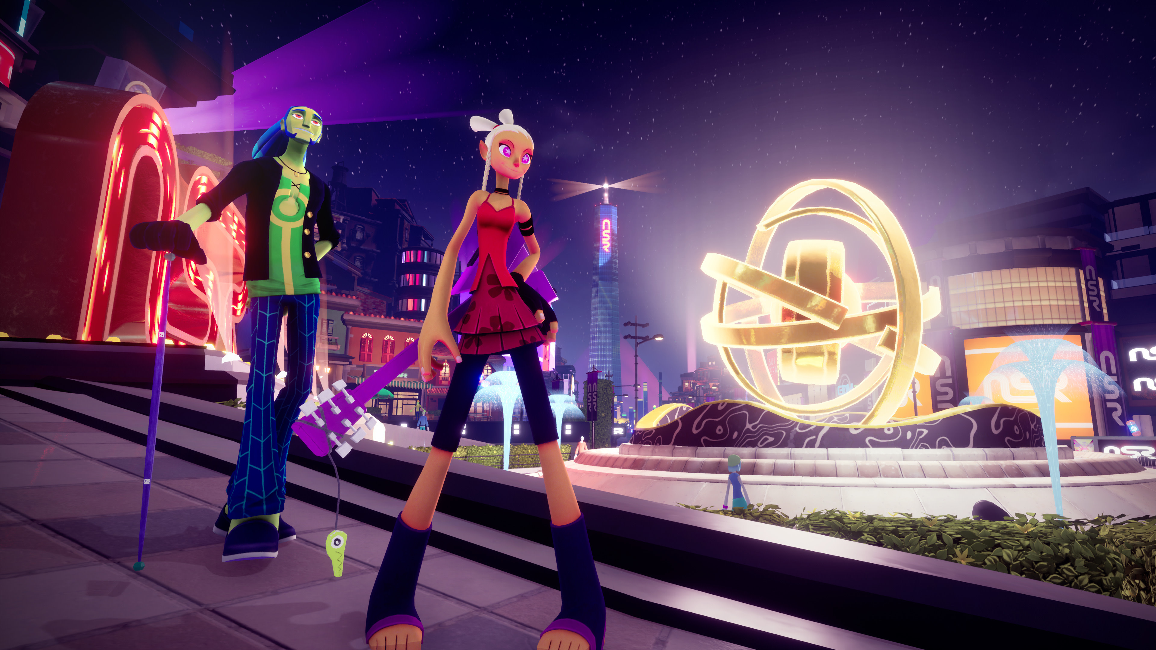 搭建 Docker 运行环境